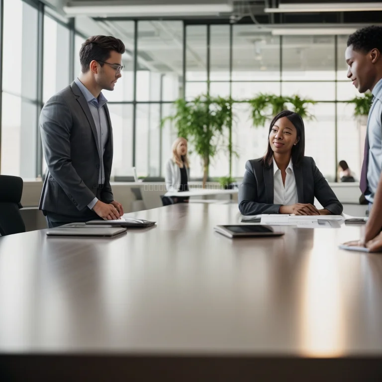 Ventajas de SkillBoostLink